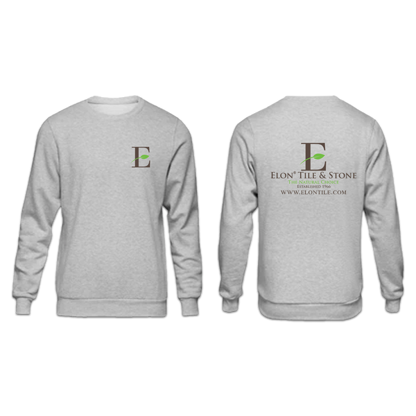 Elon® Crewneck Sweatshirt