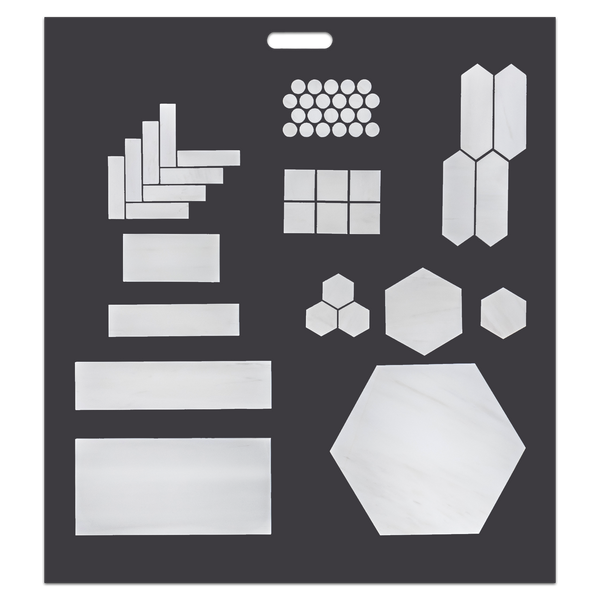 Dolomite Handheld Basic Board