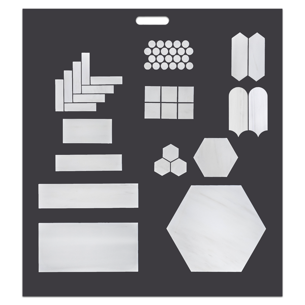 Dolomite Handheld Basic Board