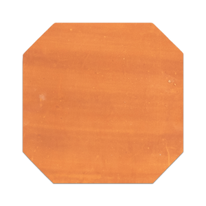 Soft Brown Stained Terracotta 12