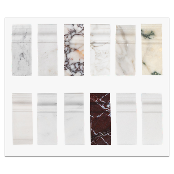 Base Molding Card