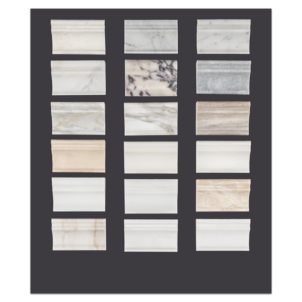 Capital Molding Card