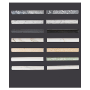 Pencil Molding Card - Elon Tile & Stone