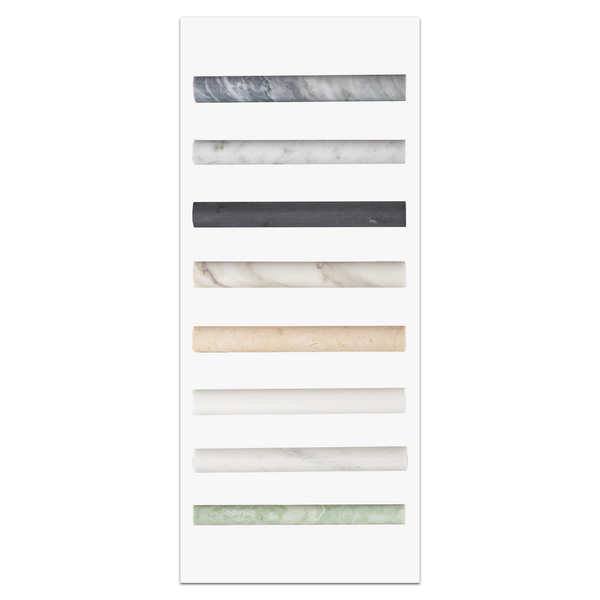 Pencil Molding Card