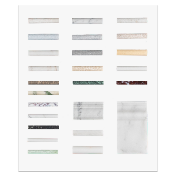 Molding Card
