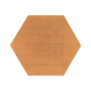 Chocolate Stained Terracotta 12