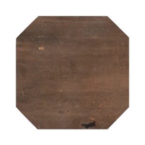 Walnut Stained Terracotta 12