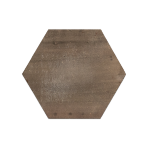 Walnut Stained Terracotta 8