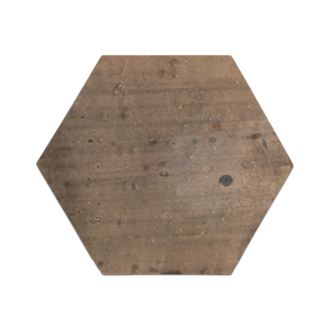 Walnut Stained Terracotta 12