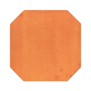 Brick Red Stained Terracotta 12