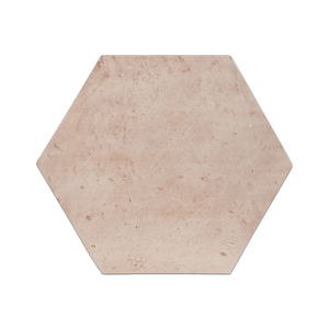 White Wash Stained Terracotta 12