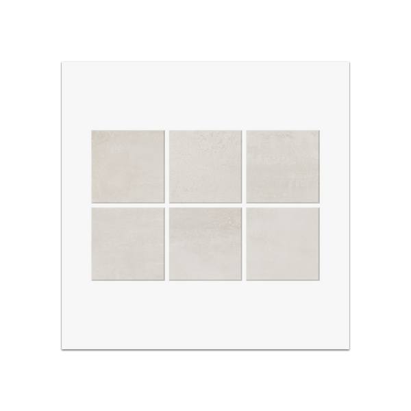 PS104 - Element Pure 2" x 2" Square Swatch Card Natural