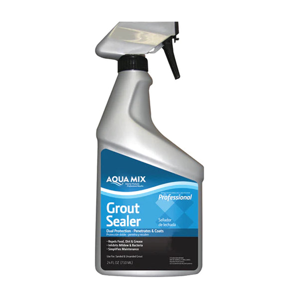 Aqua Mix® Grout Sealer Spray