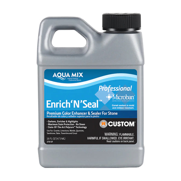 Aqua Mix® Enrich ‘N’ Seal™