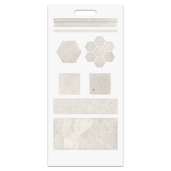 Alba Nova Slim Handheld Basic Board
