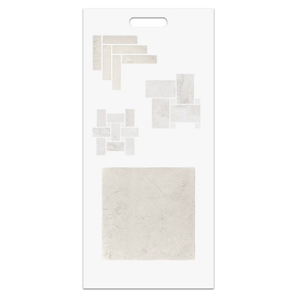 Alba Nova Slim Handheld Board (B)