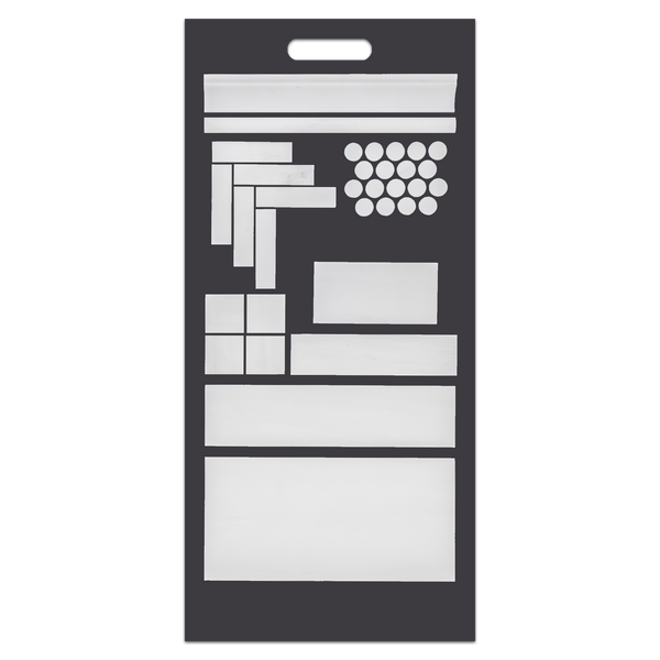 Dolomite Slim Handheld Basic Board