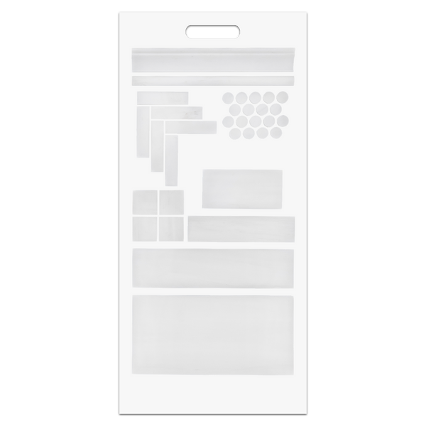 Dolomite Slim Handheld Basic Board