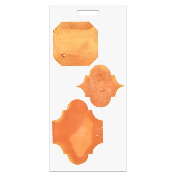 Satillo Slim Handheld Design Board (D)