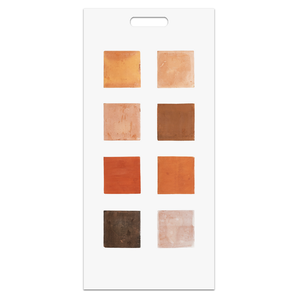 Saltillo Slim Handheld Basic Board (E)