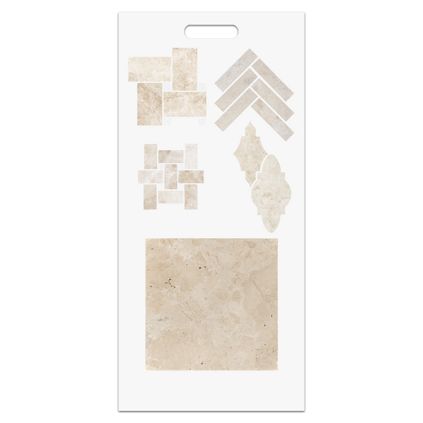 Vanilla Royale Slim Handheld Board (B)