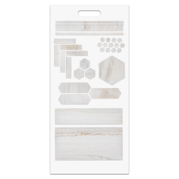 Vena D'Oro Slim Handheld Basic Board