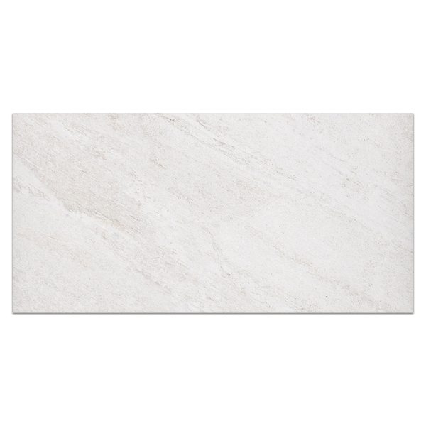 Ecostone White 20" x 40" Paver Natural