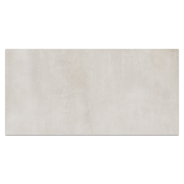 Element Porcelain Pure 24" x 48" Honed