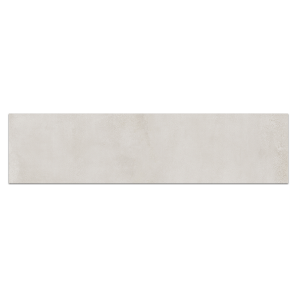 Element Porcelain Pure 12" x 48" Honed