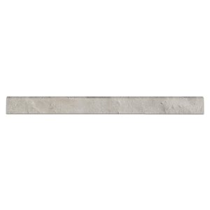 Bali Porcelain Beach Bullnose Natural