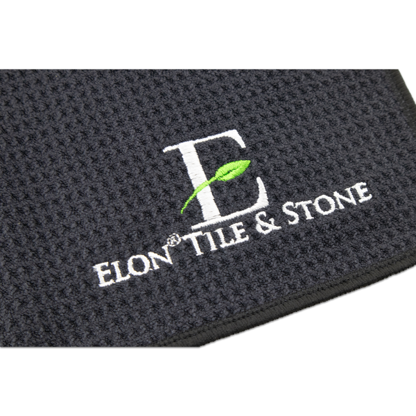 Elon® Magnetic Golf Towel