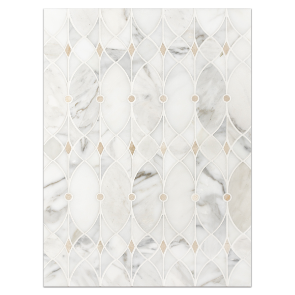 Waterjet Board Collection - WJB128