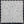 Tejido de cesta blanco perla con mosaico de puntos negros de 3/8