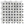 Pearl White Basketweave with Black Dot Mosaic Polished - Elon Tile & Stone