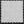 Tri-Weave Thassos blanco con mosaico de punto azul Celeste de 3/8