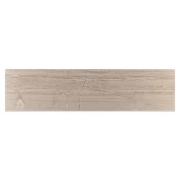 Driftwood 6" x 24" Vein Cut Honed - Elon Tile & Stone