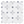 Silueta blanca perla con mosaico gris místico y Bardiglio Nuvolato pulido
