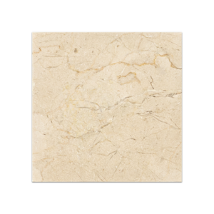 Crema Marfil 6" x 6" Polished - Elon Tile & Stone