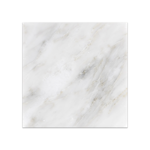 Pearl White 6" x 6" Honed - Elon Tile & Stone