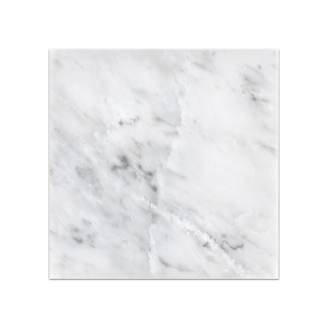 Pearl White 6" x 6" Polished - Elon Tile & Stone