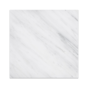 Pearl White 12" x 12" Polished - Elon Tile & Stone
