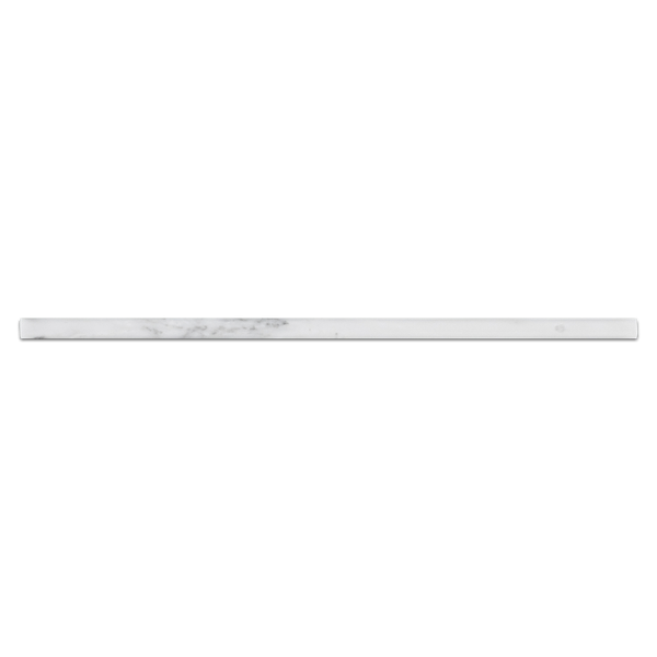 Micro lápiz blanco perla pulido