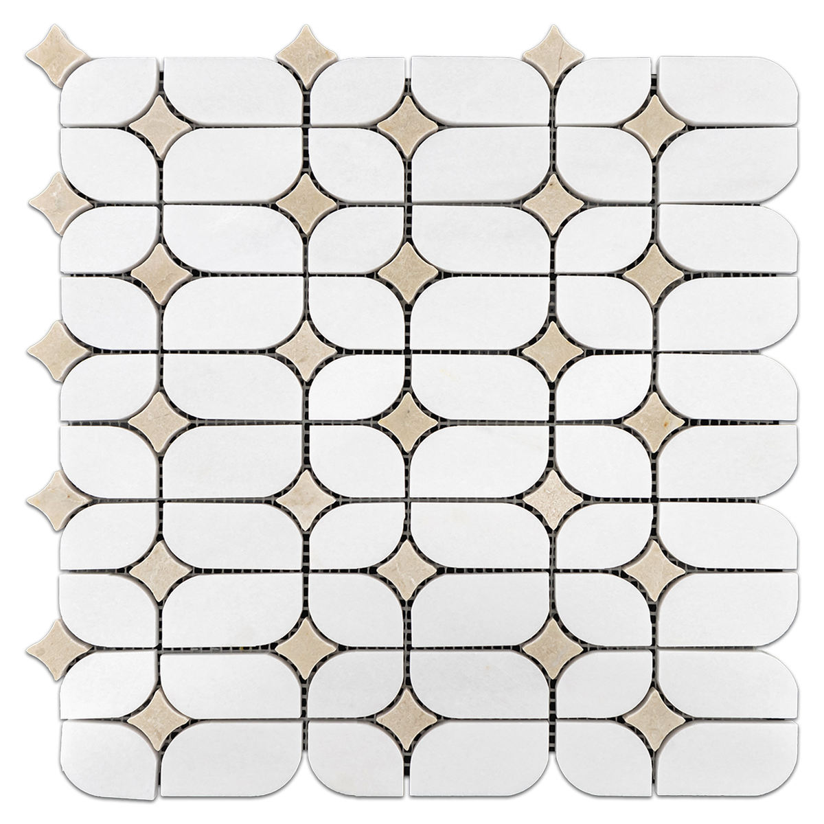 Starlight Mosaics – Elon Tile & Stone