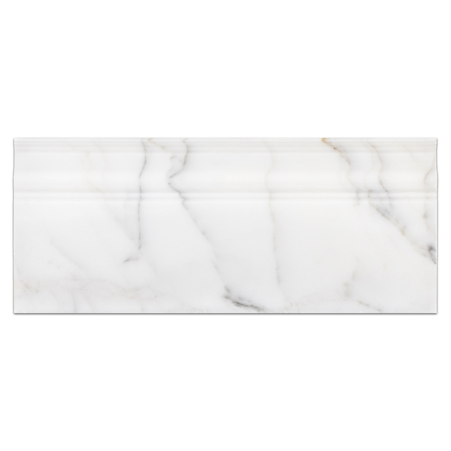 All Moldings Elon Tile & Stone