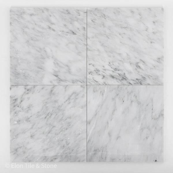 **LIMITED STOCK** Mystic Gray 12" x 12" Polished