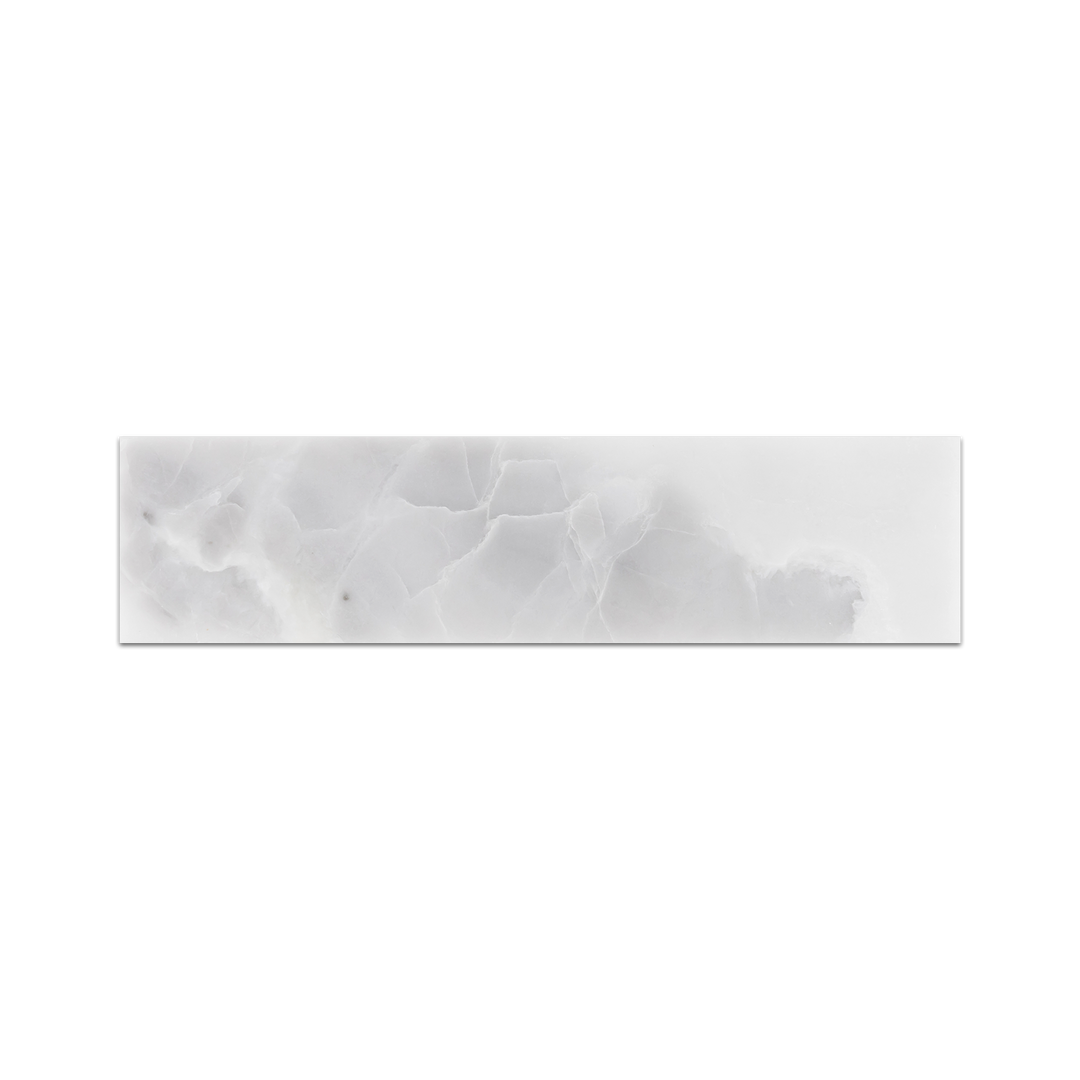 Ice White – Elon Tile &amp; Stone
