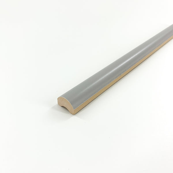 Hampton Mist Pencil Molding Matte - Elon Tile