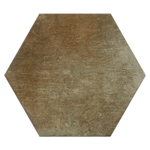 **LIMITED STOCK** West Boston Hexagon 11.2" x 12.7" - Elon Tile & Stone