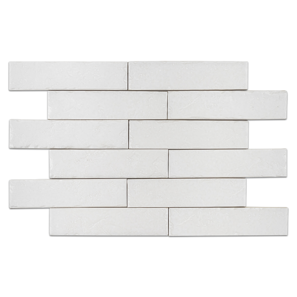 Day Boston Brick 2.5" x 10" - Elon Tile & Stone