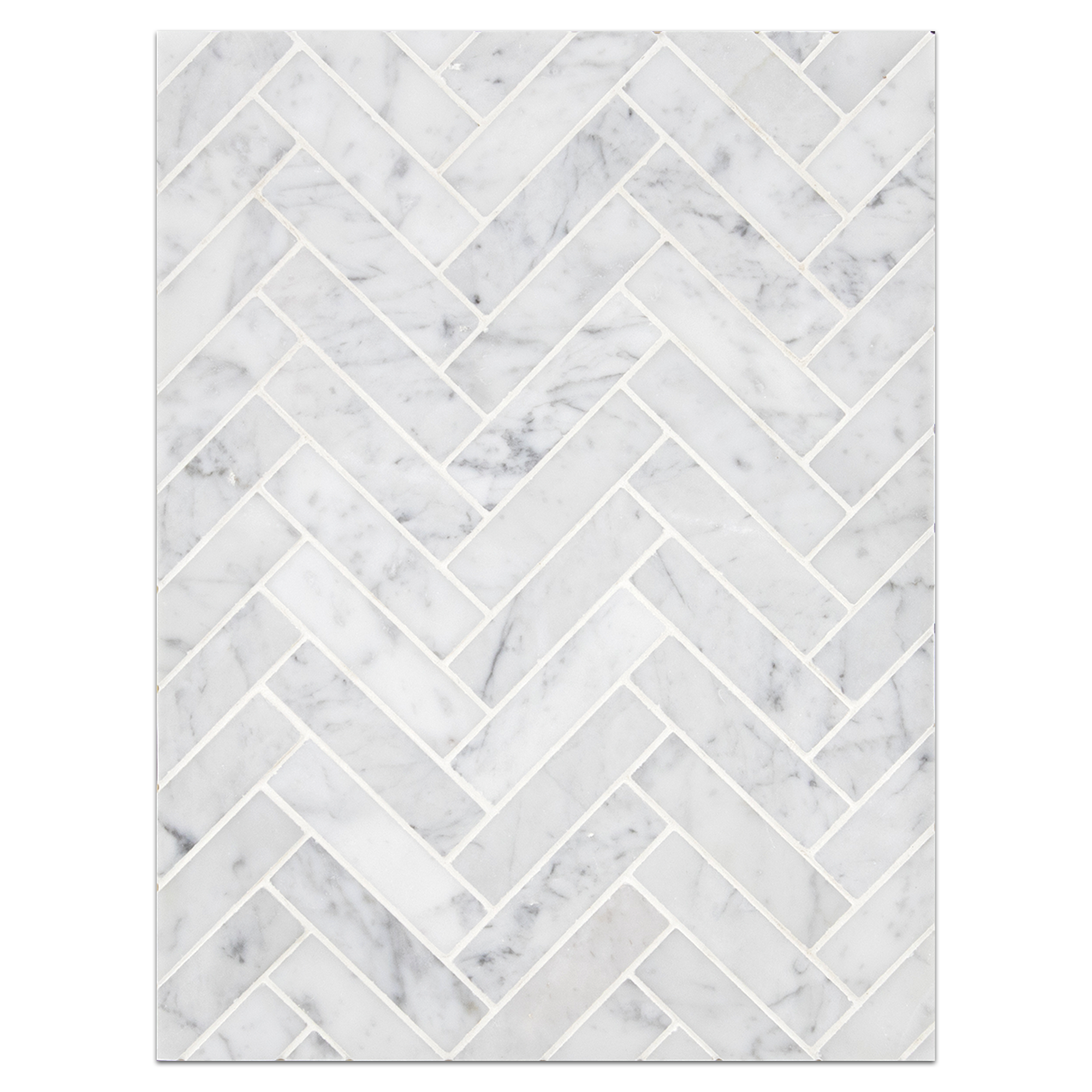 Herringbone Mosaic Boards